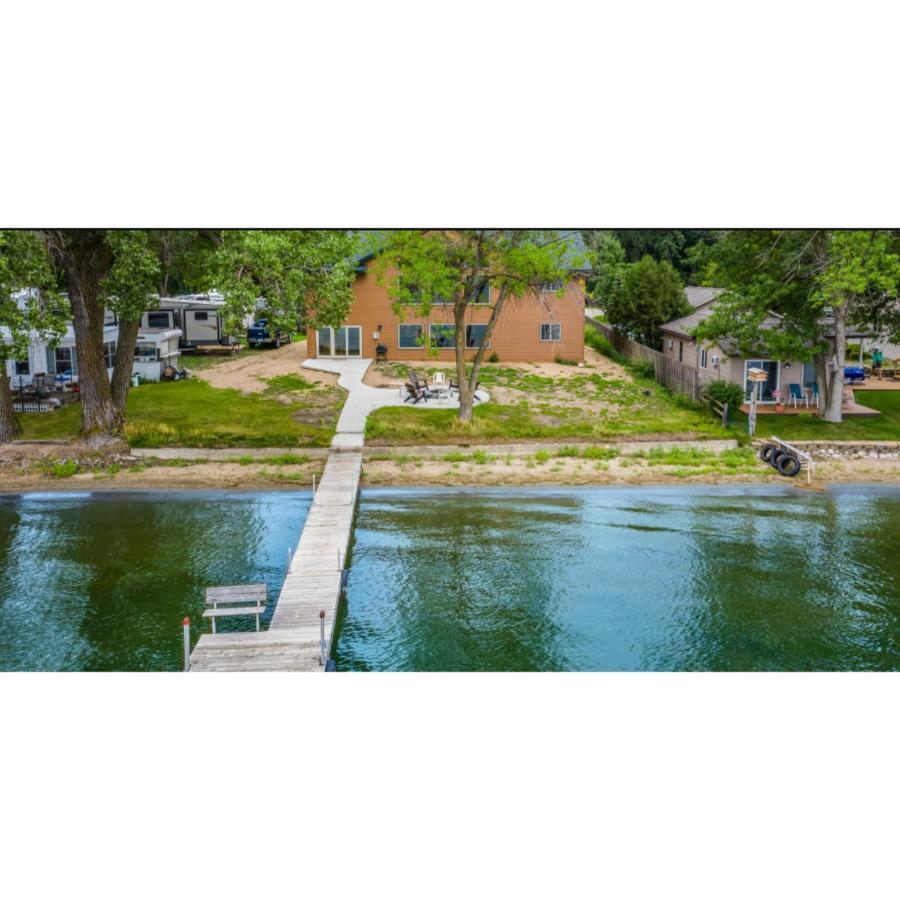 Canary Beach Resort Glenwood Zewnętrze zdjęcie
