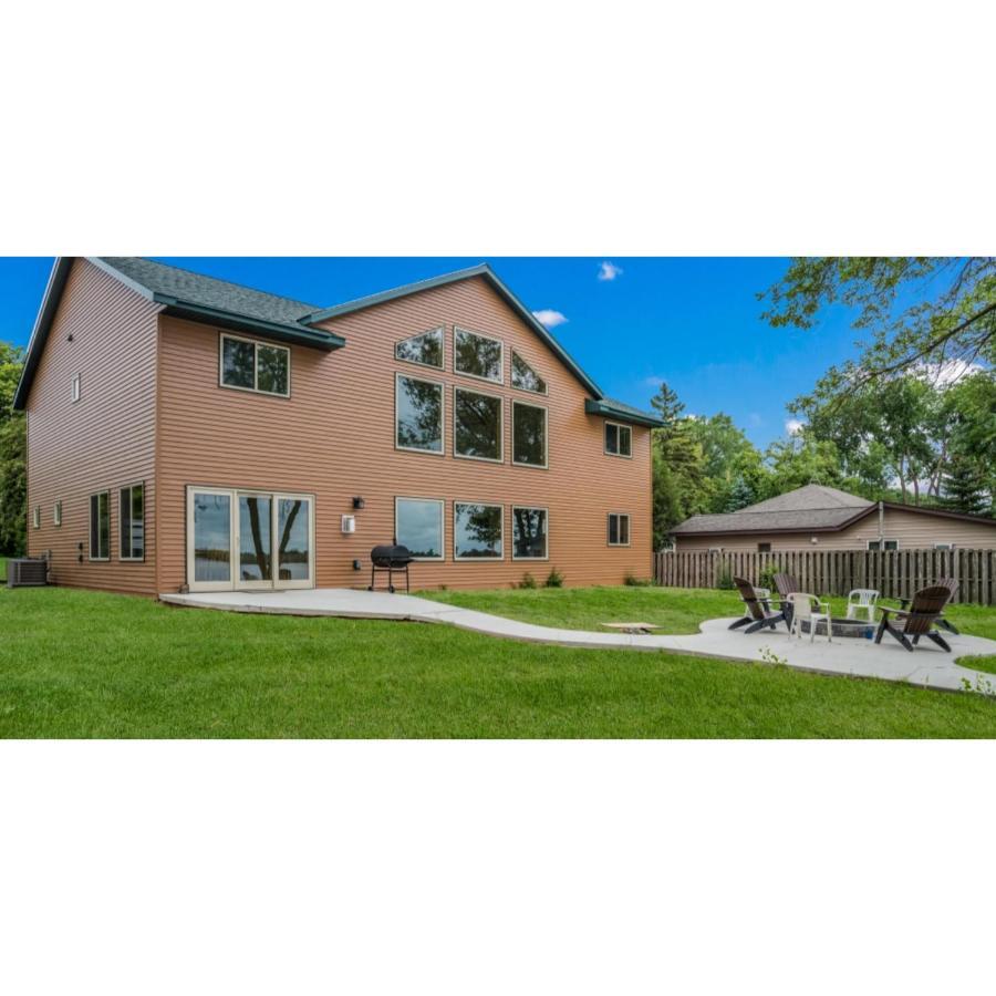Canary Beach Resort Glenwood Zewnętrze zdjęcie