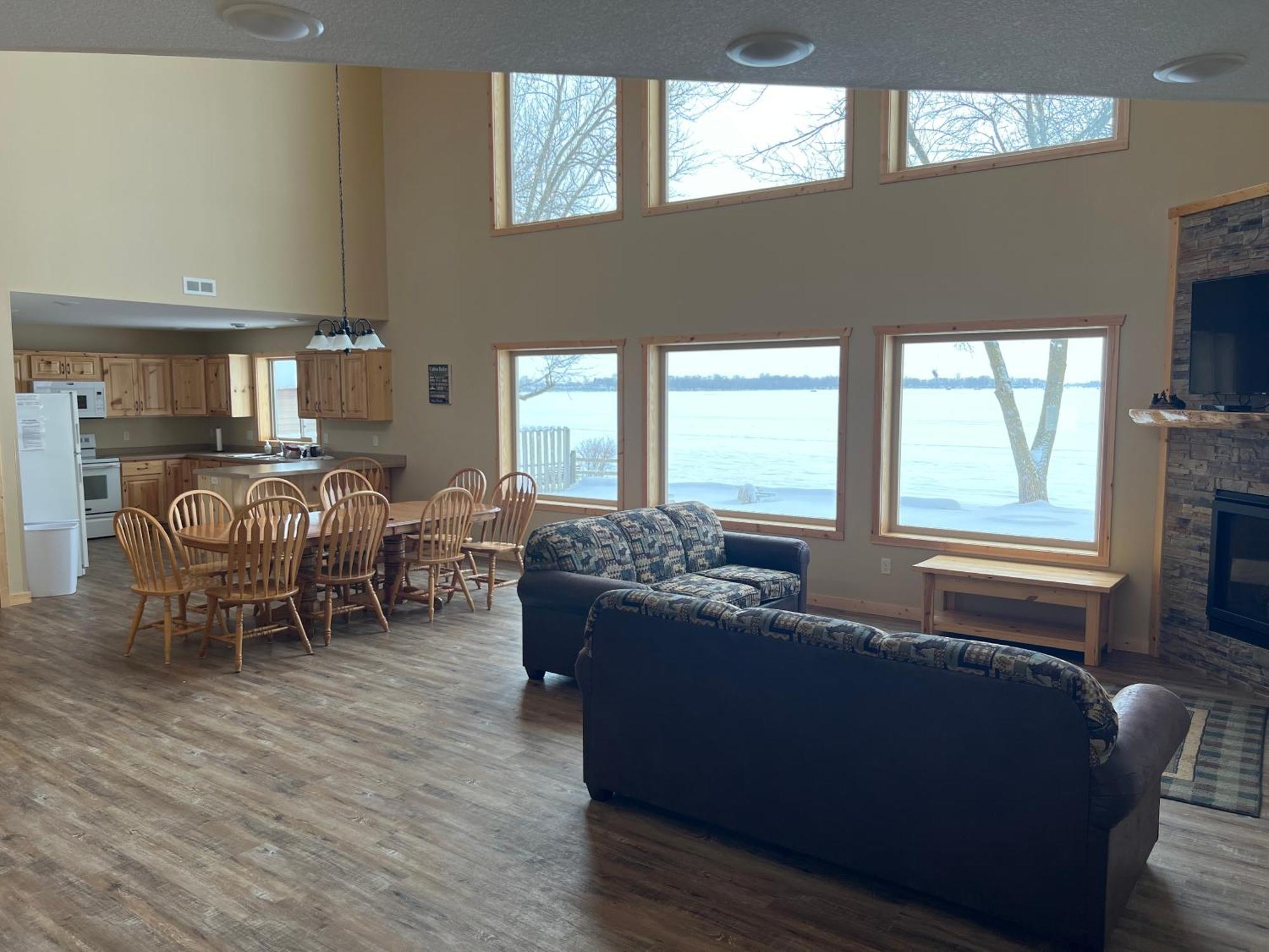 Canary Beach Resort Glenwood Zewnętrze zdjęcie